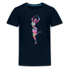 Image of Kids' Premium T-Shirt - deep navy