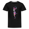 Image of Kids' Premium T-Shirt - black