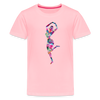 Image of Kids' Premium T-Shirt - pink