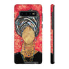Image of Fela's Queen Phone Case (Tough Case)