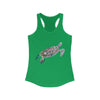 Image of Wise Turtle Racerback Tank