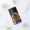 Image of Desi Wonder Woman Phone Case (Tough Case)