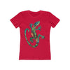 Image of Wise Lizard Women's Tee