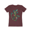 Image of Wise Lizard Women's Tee