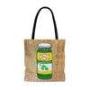 Image of Chutney Swag Tote Bag