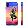 Image of Odissi at Sunrise Phone Case (Tough Case)