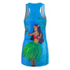 Image of Hula Dancer Racerback Dress