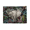 Image of Elephant Accessory Pouch