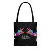 Image of Desai Designs Tote Bag