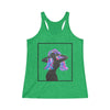 Image of Vibe'n Women's Racerback Tank
