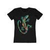 Image of Wise Lizard Women's Tee