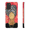 Image of Fela's Queen Phone Case (Tough Case)