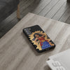 Image of Desi Wonder Woman Phone Case (Tough Case)