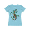 Image of Wise Lizard Women's Tee