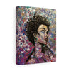 Image of Lady Soul Canvas Gallery Print