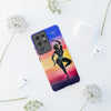 Image of Odissi at Sunrise Phone Case (Tough Case)