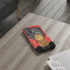 Image of Fela's Queen Phone Case (Tough Case)