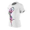 Image of Spring Colors Temple Dancer Tee
