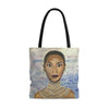 Image of No Ordinary Lover Tote Bag