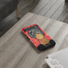 Image of Fela's Queen Phone Case (Tough Case)