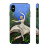 Image of Kathak Dancer Phone Case (Tough Case)