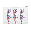 Image of 3 Temple Dancers Accessory Pouch