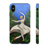 Image of Kathak Dancer Phone Case (Tough Case)
