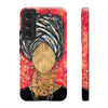 Image of Fela's Queen Phone Case (Tough Case)