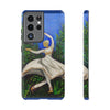 Image of Kathak Dancer Phone Case (Tough Case)