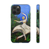 Image of Kathak Dancer Phone Case (Tough Case)
