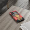Image of Fela's Queen Phone Case (Tough Case)