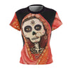Image of Dipavali De Los Muertos Women's Tee