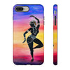 Image of Odissi at Sunrise Phone Case (Tough Case)