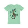 Image of Wise Lizard Women's Tee