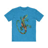 Image of Wise Lizard Men's Tee
