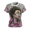 Image of Lady Soul Women's Cut & Sew Tee