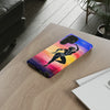 Image of Odissi at Sunrise Phone Case (Tough Case)