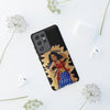 Image of Desi Wonder Woman Phone Case (Tough Case)