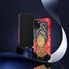 Image of Fela's Queen Phone Case (Tough Case)