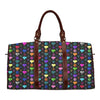 Image of X Elephant Runway Travel Bag