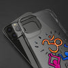 Image of Yogi Pop Art Phone Case (Clear Case)