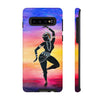 Image of Odissi at Sunrise Phone Case (Tough Case)