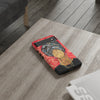 Image of Fela's Queen Phone Case (Tough Case)