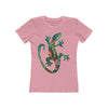 Image of Wise Lizard Women's Tee