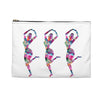 Image of 3 Temple Dancers Accessory Pouch