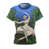 Image of Kathak Dancer Women's Tee