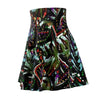 Image of Jungle Leaves Skirt