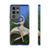 Image of Kathak Dancer Phone Case (Tough Case)