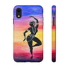 Image of Odissi at Sunrise Phone Case (Tough Case)