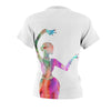 Image of Spring Colors Dancer Tee